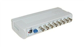 Gniazdo Dystrybucyjne G-8