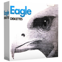 5.25" Diskettes "Eagle"