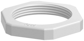 OBO Bettermann 2048299 Nakrętka kontrująca 116 VDE PG29 PA, PG29, 1 szt.