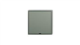 Icon Ramka Pośrednia Z Zaślepką Szałwiowy 61Irpz