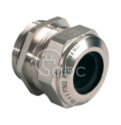 Dławnica kablowa EMC Ex Progress® M8x1,25 *1, zakres dławienia 2,5-3,5 mm,...