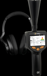 PCE-LDC 20 PCE-LDC 20 leak detector