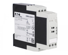 Przekaźnik kontroli asymetri faz 1P 0,5sek 380-415V AC EMR6-A500-D-1 184762