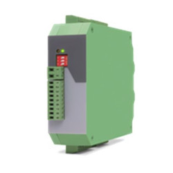 Pulse distributor for inc. encoders