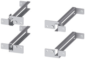 Płyta montażowa 8GK9930-0KK04, Siemens, ALPHA