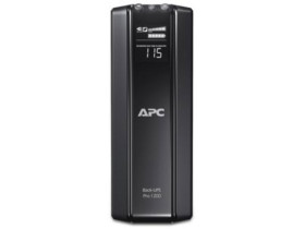 Zas.awar.Back-UPS Pro 1200,230V FR