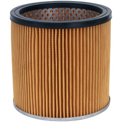 Sealey PC477.PF Reusable Cartridge Filter for PC477