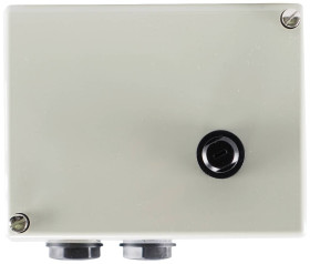 Termostat gorącego powietrza Jumo 60002658