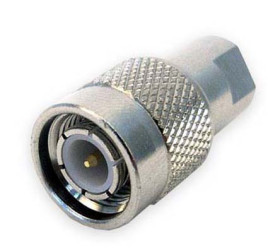 Adapter RF FME TNC Rodzaj A Męski Rodzaj B Męski 50Ω
