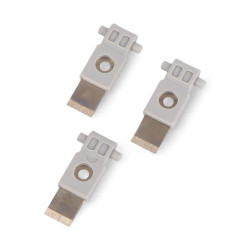 Replacement Filament Cutter - obcinak do filamentu do drukarek Bambu Lab z serii X1 i P1 - 3szt.