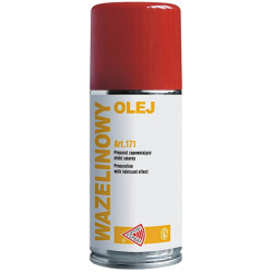 Spray Olej Wazelinowy 150ml