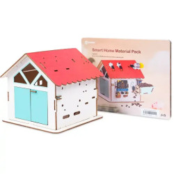 ElecFreaks Smart Home Material Pack