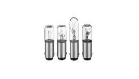 Moduł wieży sygnalizacyjnej Żarówka Allen Bradley 240 V 855T