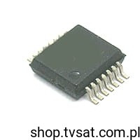 MC74LCX08SD Quad AND Gates SMD-SSOP14 MOTOROLA