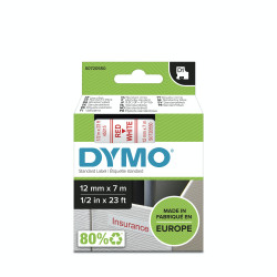 Etykiety do drukarek 1 sztuk Dymo 160, Dymo 210D, Dymo 280, Dymo 360, Dymo 420P, Dymo 450 DUO, Dymo 500TS, Dymo Mobile