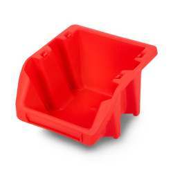 Kuweta warsztatowa KBIS15 - do tablicy narzędziowej Binner Board - Kistenberg