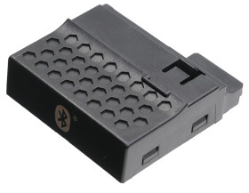 Sparowany Bluetooth Crouzet Interfejs Bluetooth em4 PLC 88980112