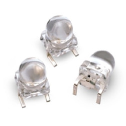 Dioda IR SMD, λ 850nm, AERD, Broadcom 58mW