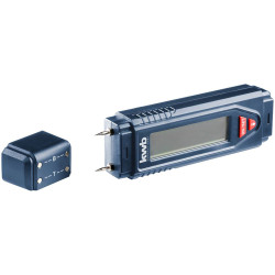 kwb 12100 moisture meter TUV GS tested LCD LED for Wood &amp; Concrete