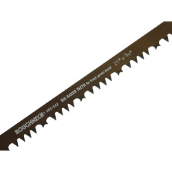 Roughneck 66-844 Bowsaw Blade - Raker Teeth 600mm (24in)