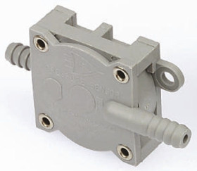 Czujnik ciśnienia 1.35bar Przekaźnik Herga cieczy