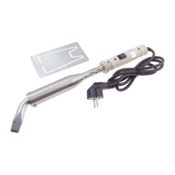 Lutownica oporowa 300W/230V, grot 14mm, ZD-715L