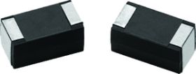 IHSM-4825 High Current, Surface-Mount Inductors - Wirewound Molded