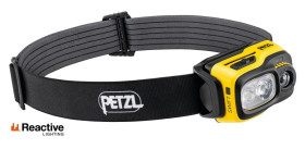 Latarka nagłowna Petzl