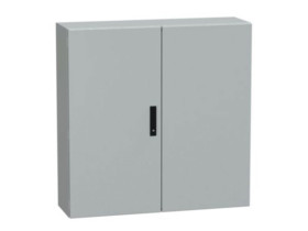 Obudowa natynkowa 1000x1000x300 mm drzwi metal IP55 CRNG NSYCRNG1010300D SCHNEIDER ELECTRIC