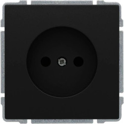 KOS 66 Gniazdo pojedyncze bez ramki 2P 16A 250V 660933