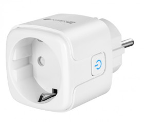 GNIAZDO WIFI KRUGER&MATZ CONNECT P4 BIAL