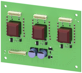 Płaski moduł Siemens 3RW5955-0PY14 3RW59550PY14
