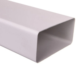 Kanał płaski120x60x500mm biały 4005