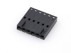 Molex 50579206 Obudowa złącza pin żeńskiego na kabel, 1 szt.