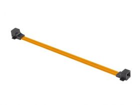 ADAPTER ZLACZKA RJ45 PRZEL. OKIENNA 44CM