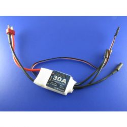 Regulator Redox 30A v2