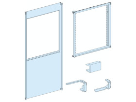 Płyta czołowa do ISFL160 800mm 03735E SCHNEIDER ELECTRIC