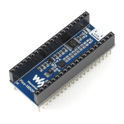 10-DOF IMU Sensor Module for Raspberry Pi Pico