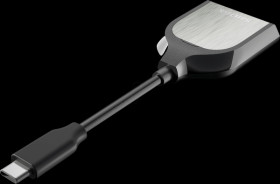 SDDR-409-G46 Card reader, external, USB 3.0,Type C SD