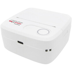 Easypix 10102 EASYPIX® InstantFUN Pocket Printer P1 Instax printer