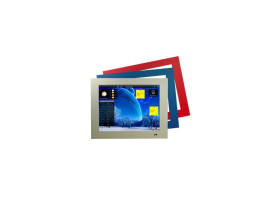 Ramka aluminiowa panela 12" mH-TS12ALU F&F FILIPOWSKI