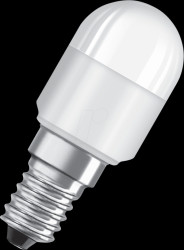 4058075432758 LED lamp STAR SPECIAL E14, 2,3 W, 200 lm, 2700 K