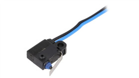 Mikroprzełącznik Snap Action Spst-No D2hw-C263mr