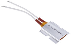 Element grzewczy 50 W 12 → 30 V ac/dc długość 7.5mm