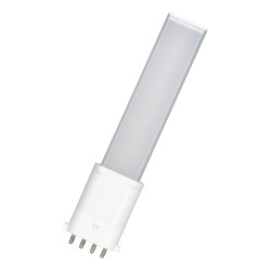 Źródła światła LED, 4,5 W, 2G7 4P, 3000K, Bailey Electric & Electronics bv, LED PL