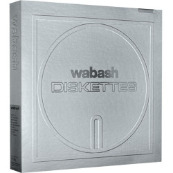 8" Diskettes SS/DD "Wabash"