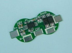 DLA 7,4V/6,0A Li-ION UKŁAD ZABEZP.