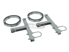 Uchwyt masztu obejma kominowa 7m VENART 4.100