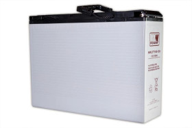 Akumulator VRLA AGM 12V 100Ah (żywotność 15lat) MWL FT 100-12h