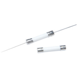 Bezpiecznik 12A 6.35 x 32mmTime Delay 250V RS PROcUL, KC, PSE, RoHS, UL, UL 248-1, UL 248-14, TUV